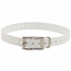 White HiFlex Universal 3/4 in. Strap
