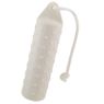 WHITE PAC Posi-Grip Jumbo FIRM Plastic Dummies