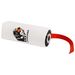 White RRT Cordura Launcher Dummy with Tail