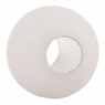 WHITE Super Throw Retrieving Dummy Grip Knob