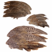 Game Bird Wings Variety Pack