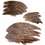 Game Bird Wings Variety Pack