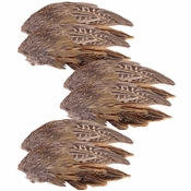 Pheasant Wings -- 6 Pack
