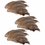 Quail Wings -- 6 Pack