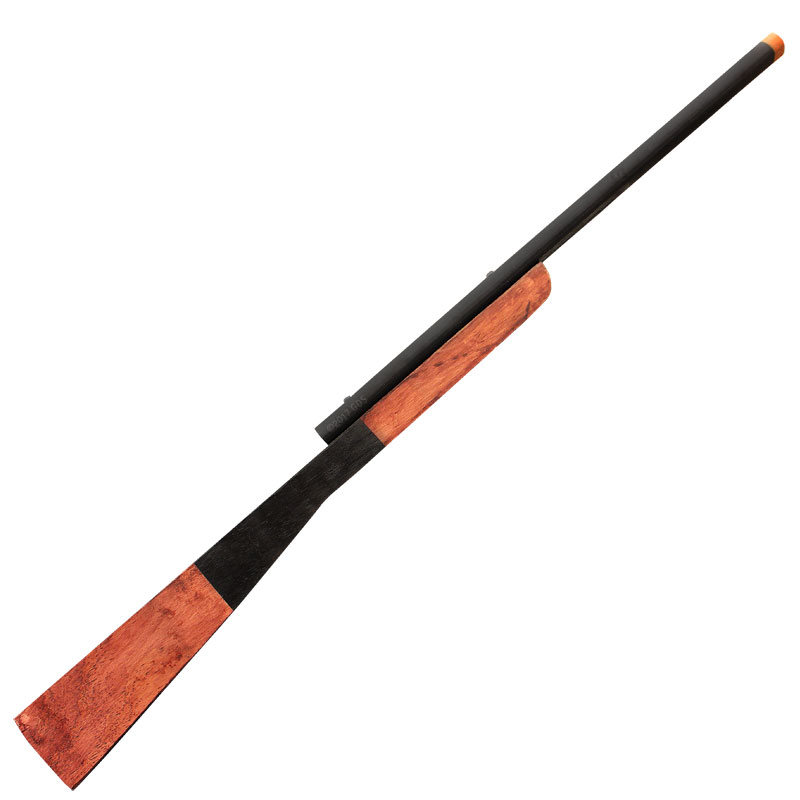 Wooden Handlers Gun Gun Dog Supply