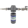 Wysiwash PRO-V Sprayer Disassembled