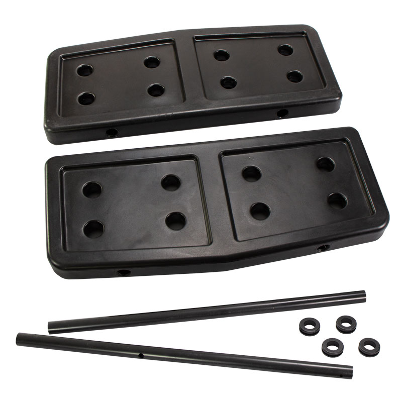 XLARGE Dakota 283 G3 Forever Kennel Insert Divider for Puppies. 159.