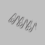 X-SMALL 2.3mm Steel Pinch Dog Collar Extra Links -- 3-pack