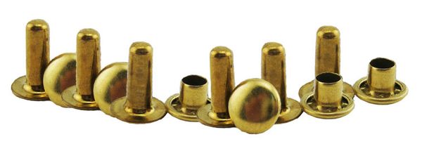 Xtra Long Jiffy Rivets - 6 pack. $1.99.