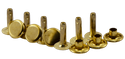 Xtra Long Jiffy Rivets 6-pack