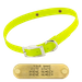 YELLOW 3/4 in. SunGlo Standard Collar