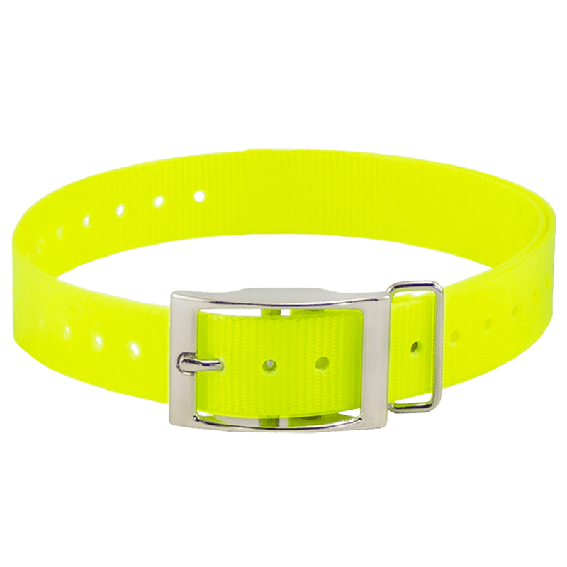 YELLOW HiFlex Universal 1 in. Strap