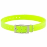 Yellow HiFlex Universal 3/4 in. Strap