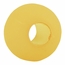 YELLOW Super Throw Retrieving Dummy Grip Knob