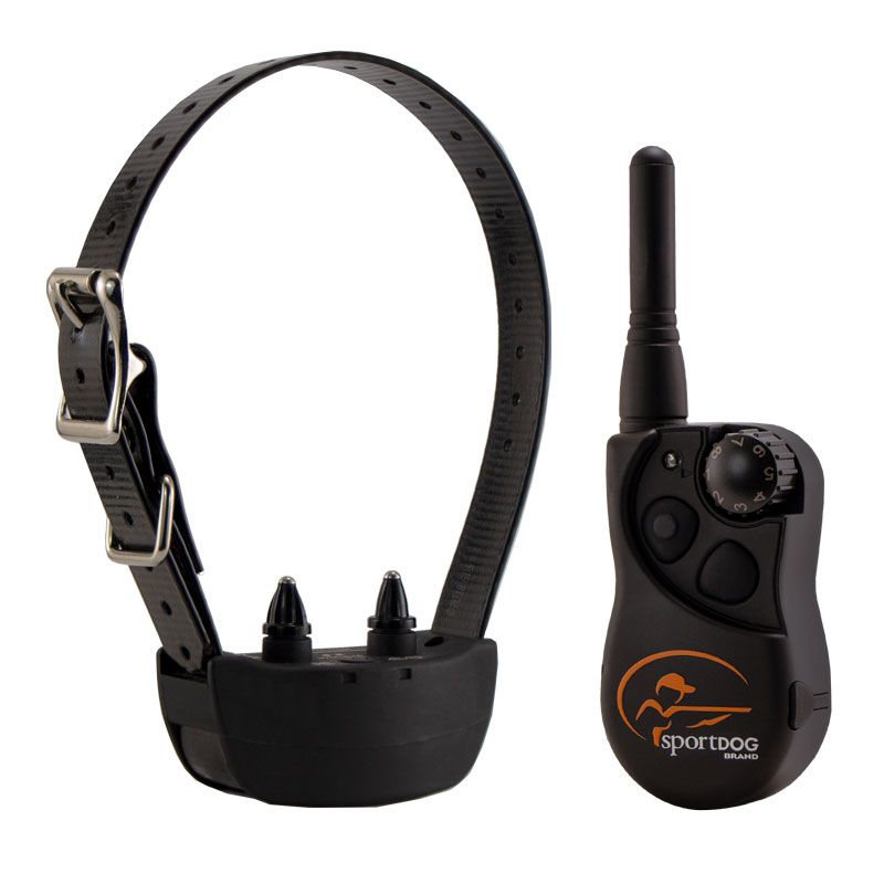 SportDOG Yard Trainer YT100S Stubborn Dog Remote Training Collar. 139