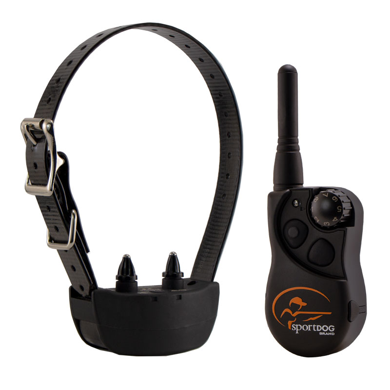 YT-100S Collar and Transmitter