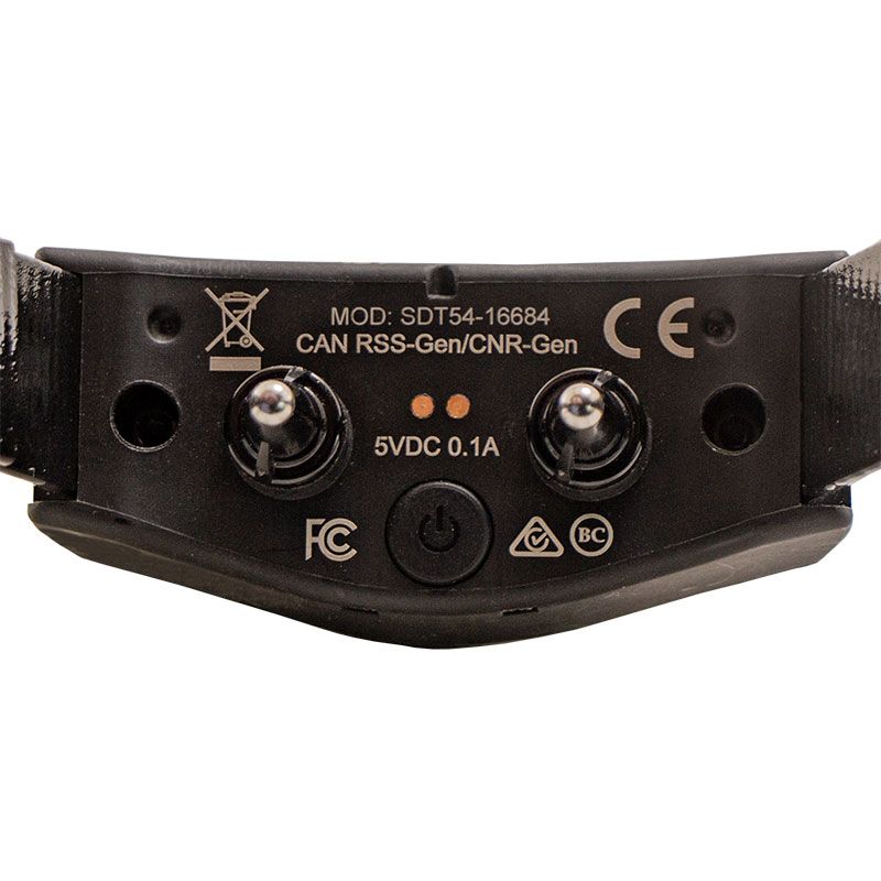 SportDOG Yard Trainer YT100S Stubborn Dog Remote Training Collar. 139