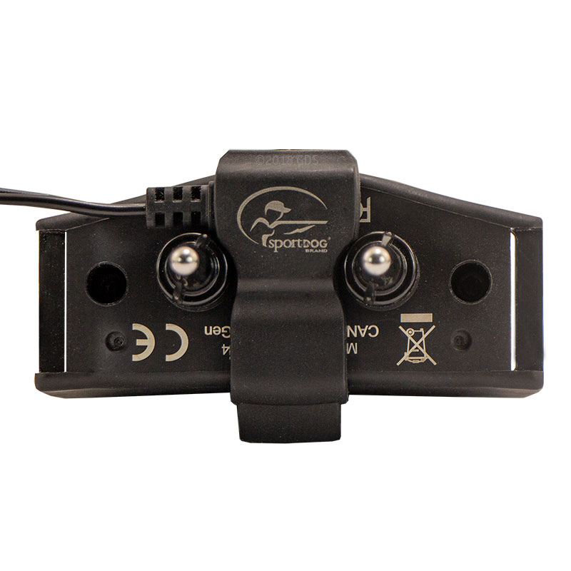 YT-100S on Charging Clip