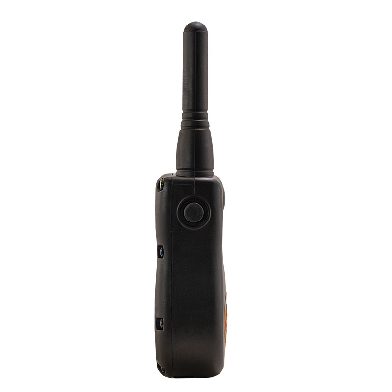YT-100S Transmitter Left Side View
