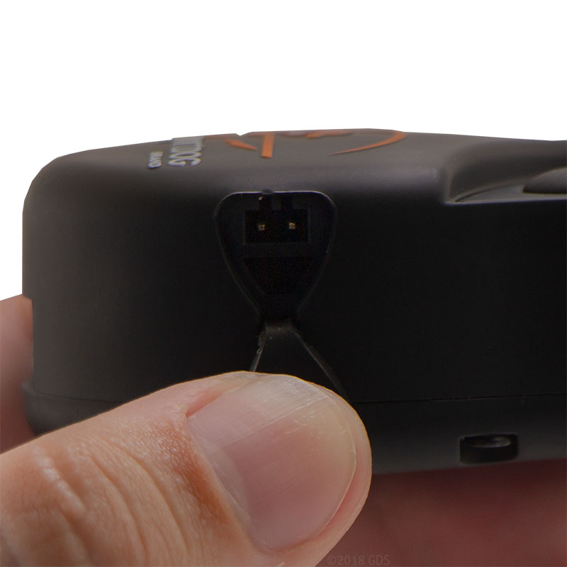 YT-100S Transmitter Mudplug