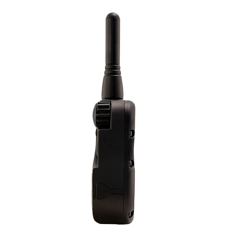YT-100S Transmitter Right Side View