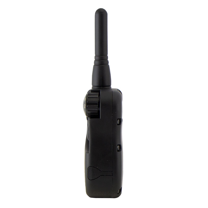 YT-300 Transmitter Right Side View