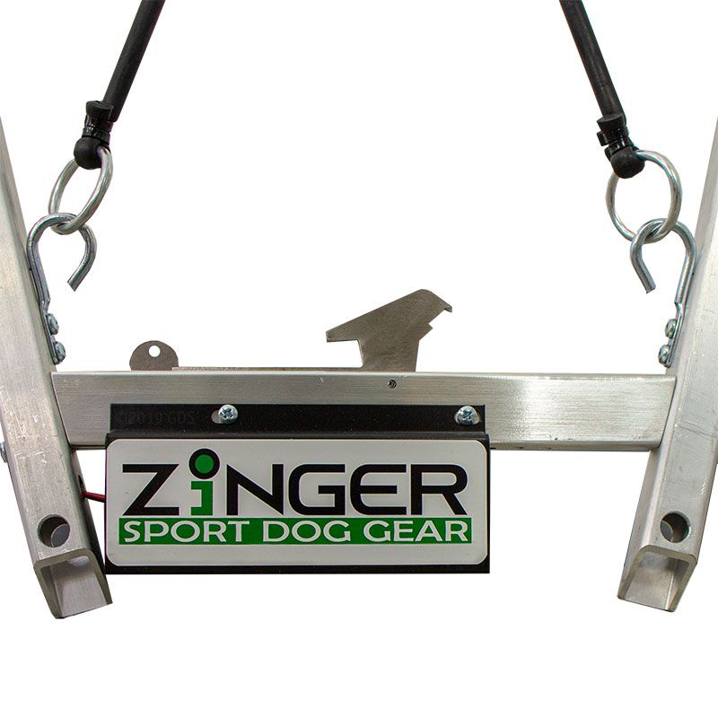 Zinger Winger II G5 Remote Ready Bird Launcher. 404.99. FREE Shipping US48