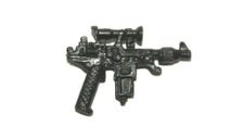 GI JOE 1987 Cobra Commander WEAPON (accessory) GI Joe Action Figures & G.I. Vintage Toys at Guru-Planet