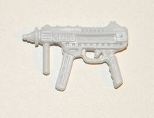 GI JOE 1990 Topside WEAPON (accessory) GI Joe Action Figures & G.I. Vintage Toys at Guru-Planet