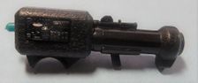 GI JOE 1992 Gung Ho v3 SHOOTER (accessory) GI Joe Action Figures & G.I. Vintage Toys at Guru-Planet