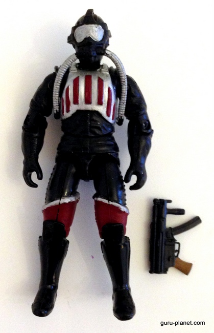 ビンテージ　GIJOE 　ディープシーダイバー　 レア オリジナル 1969年製 ビンテージ GIJOE ディープシーダイバー レア オリジナル 1969年