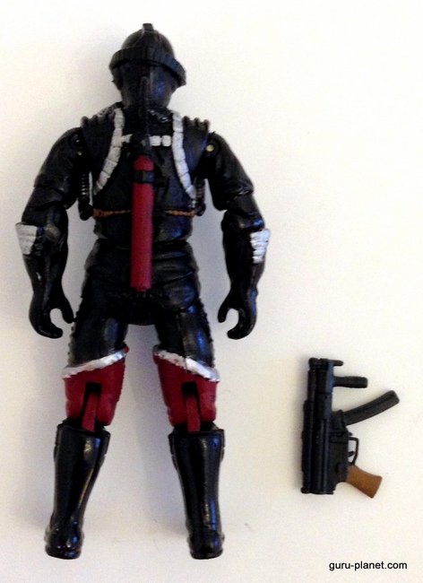 GI JOE Cobra Deep Sea Diver (custom)
