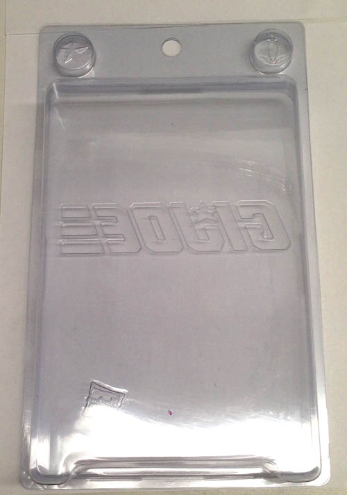 GI JOE Cobra Star Case/ Action Figure Case GI Joe Action Figures, G.I