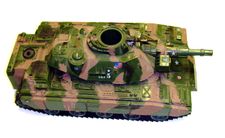 Desert Mobat (custom) GI Joe Action Figures & G.I. Vintage Toys at Guru-Planet