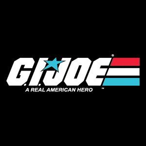 GI JOE 1985 Series 4 Accessories