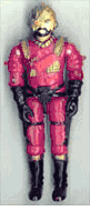GI JOE 1988 Iron Grenadiers Voltar (figure) GI Joe Action Figures & G.I. Vintage Toys at Guru-Planet