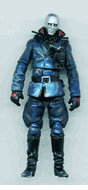 GI JOE Rise of Cobra Cobra Destro (variation)(figure) GI Joe Action Figures & G.I. Vintage Toys at Guru-Planet