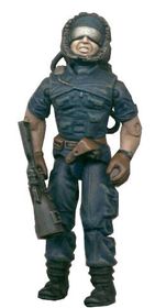 GI JOE Tele-Viper (custom) GI Joe Action Figures & G.I. Vintage Toys at Guru-Planet
