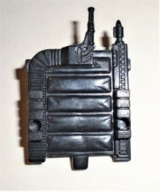 GI JOE 1988 Blizzard BACKPACK (accessory) GI Joe Action Figures & G.I. Vintage Toys at Guru-Planet