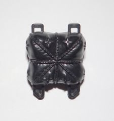 GI JOE 1987 Jinx BACKPACK (accessory) GI Joe Action Figures & G.I. Vintage Toys at Guru-Planet