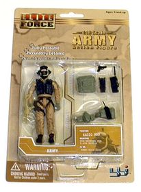 Radio Man (army)(moc) GI Joe Action Figures & G.I. Vintage Toys at Guru-Planet