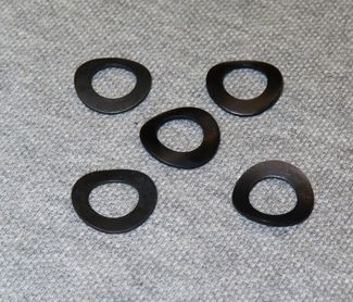 10mm Wave Lock Wssher