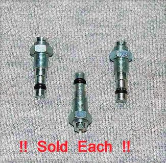 Accelerator  Pump  Adjuster,  PHF  30-36mm  &  PHM  38-40mm