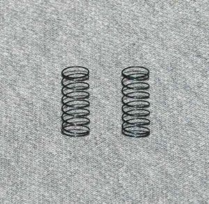 Accelerator Pump Spring, PHF PHM