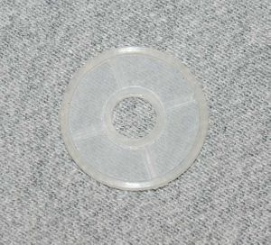 Banjo Fuel Filter VHB/PHF/PHM/PHBH