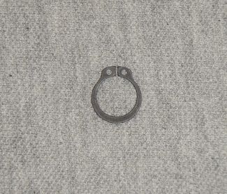 Bevel Shaft Snap Rings, 160/178/200/250/350/450cc