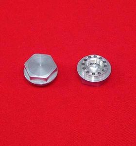 Bowl Nut PHF/PHM 30-40mm, Late Type