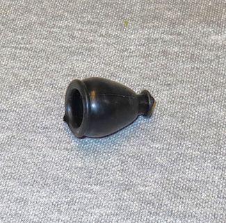 Brake  Light  Switch  Boot,  CEV