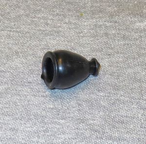 Brake  Light  Switch  Boot,  CEV