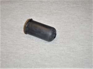 Brake Light Switch Rubber Boot, Disc Brake Models